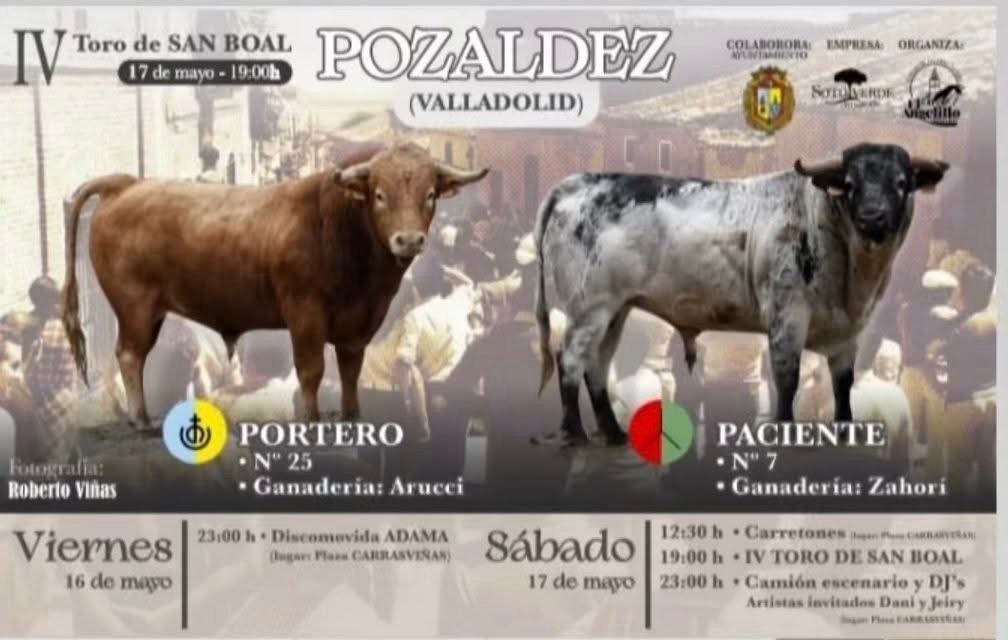 Pozaldez