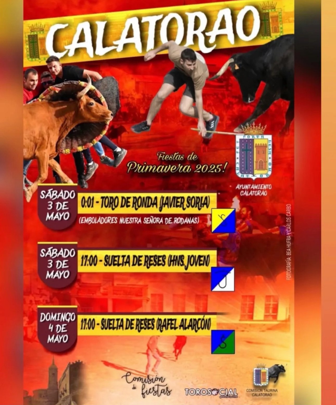 Calatorao