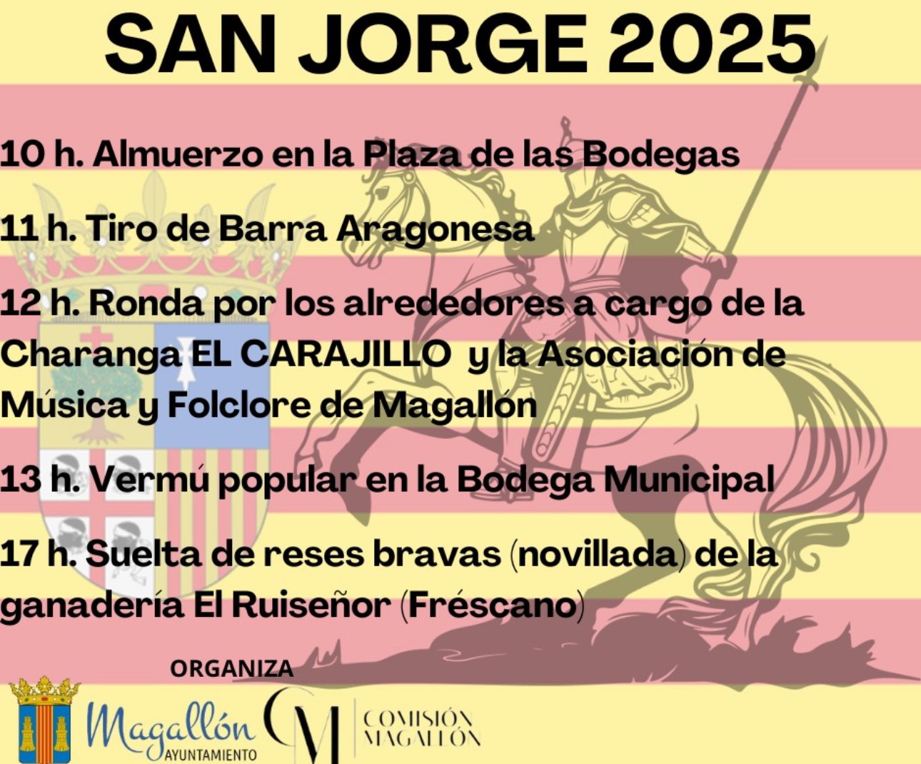Magallón