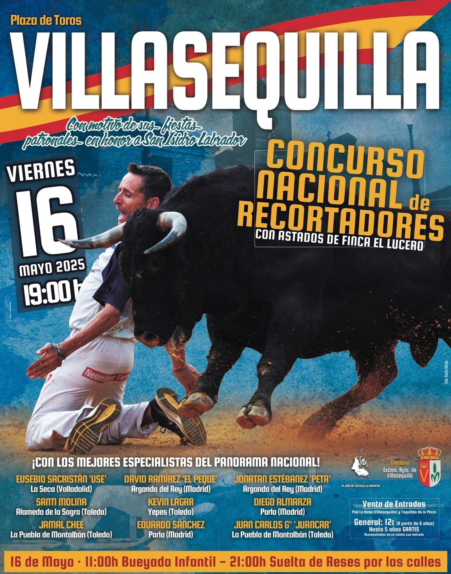 Villasequilla