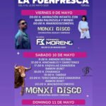 La Fuenfresca