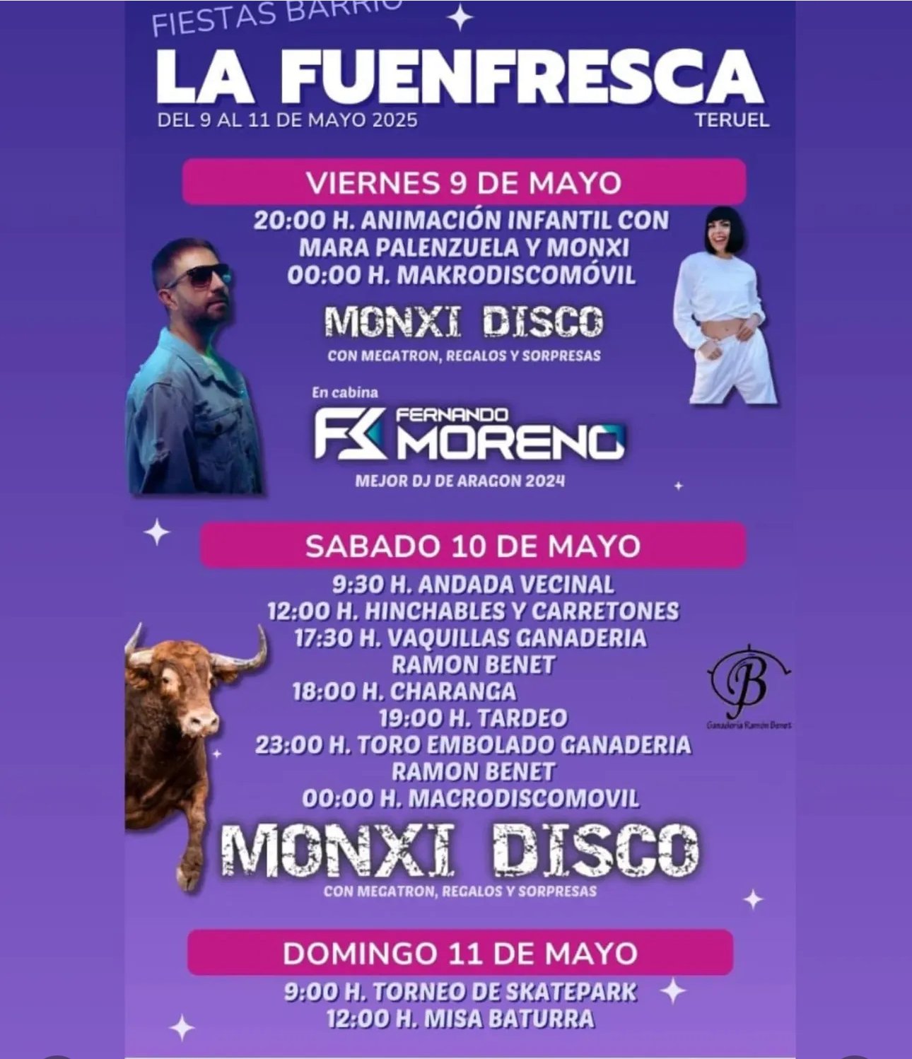 La Fuenfresca