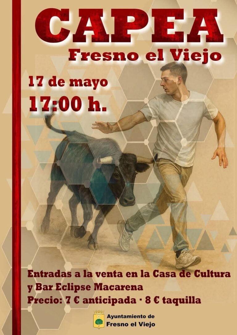 Fresno el Viejo
