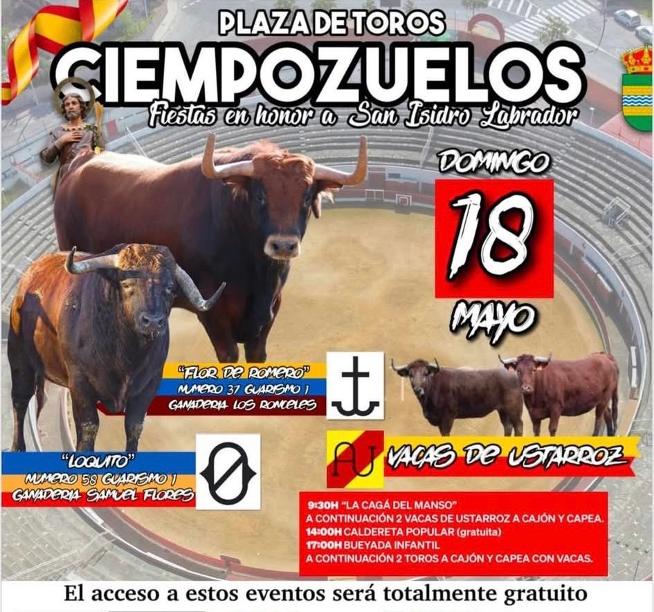Ciempozuelos