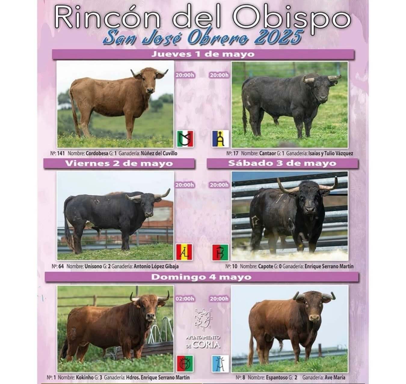 Rincón del Obispo
