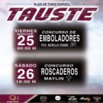 Tauste