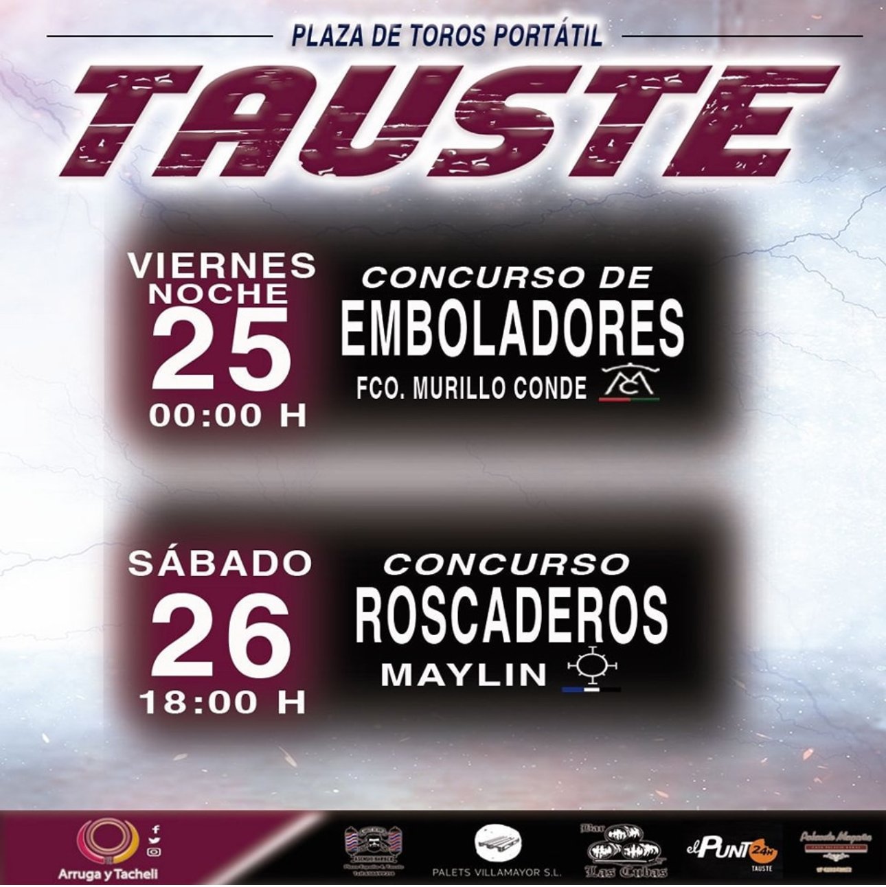 Tauste