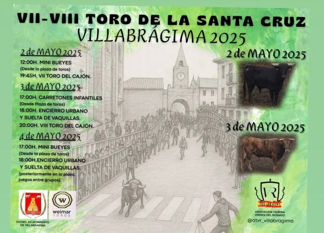Villabrágima