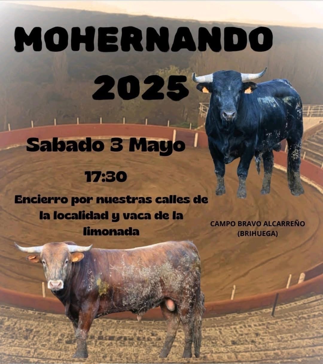 Mohernando