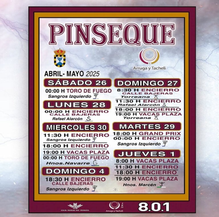 Pinseque