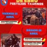 Villafranca de Ebro