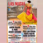 Las Matas