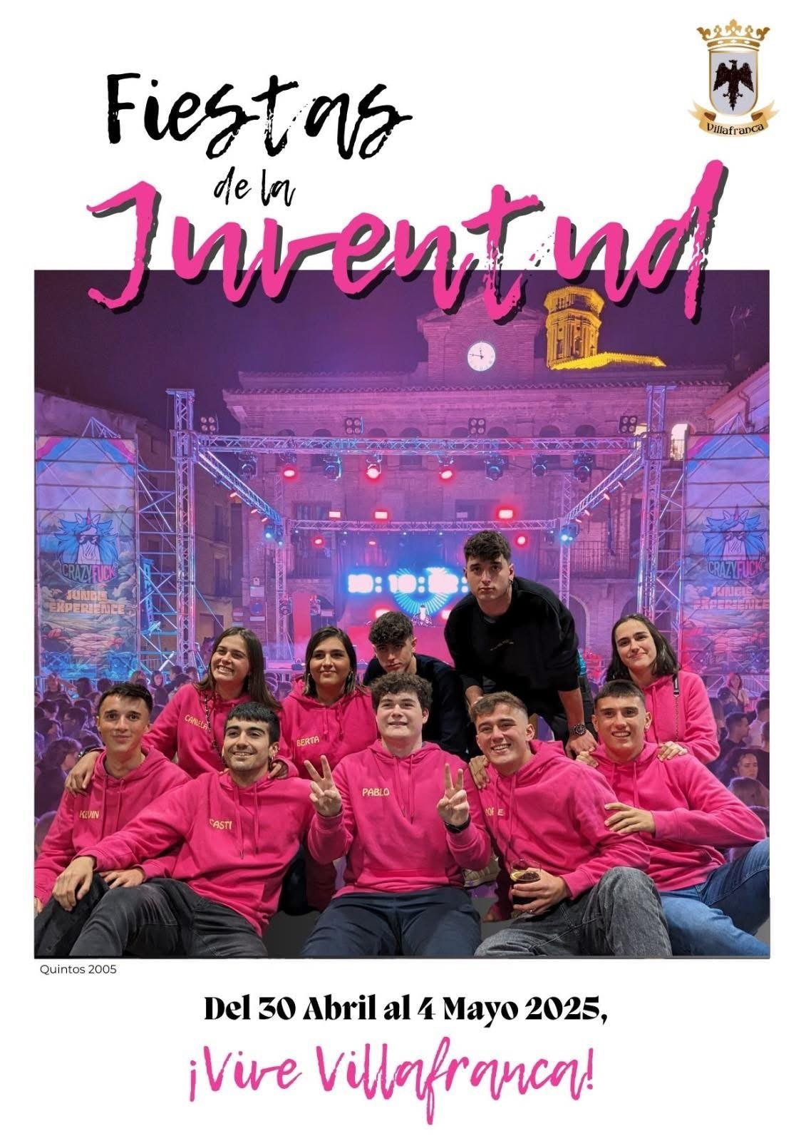Villafranca