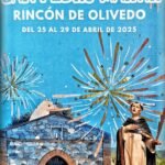 Rincón de Olivedo