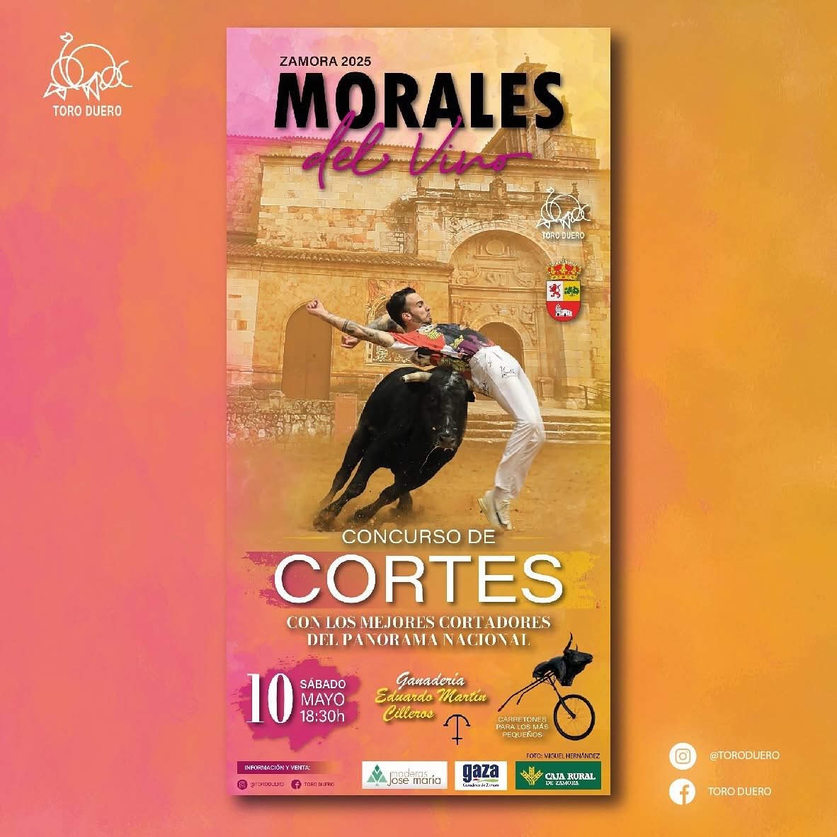 Morales del Vino