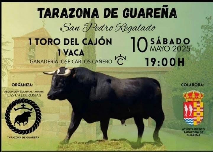 Tarazona de Guareña