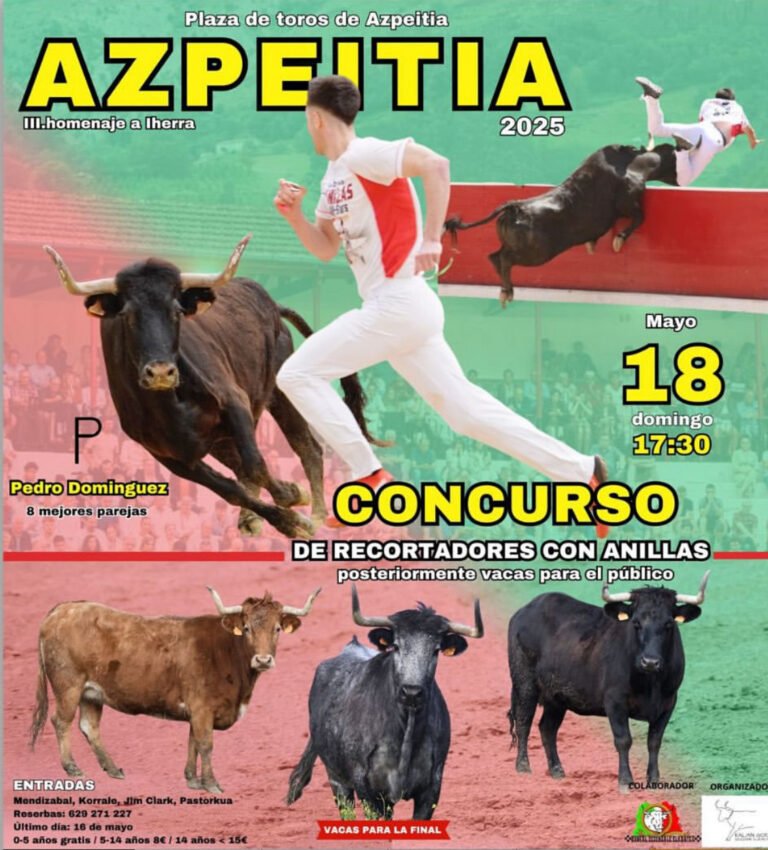 Azpeitia