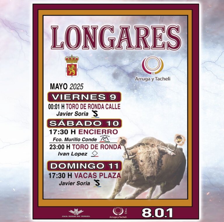 Longares