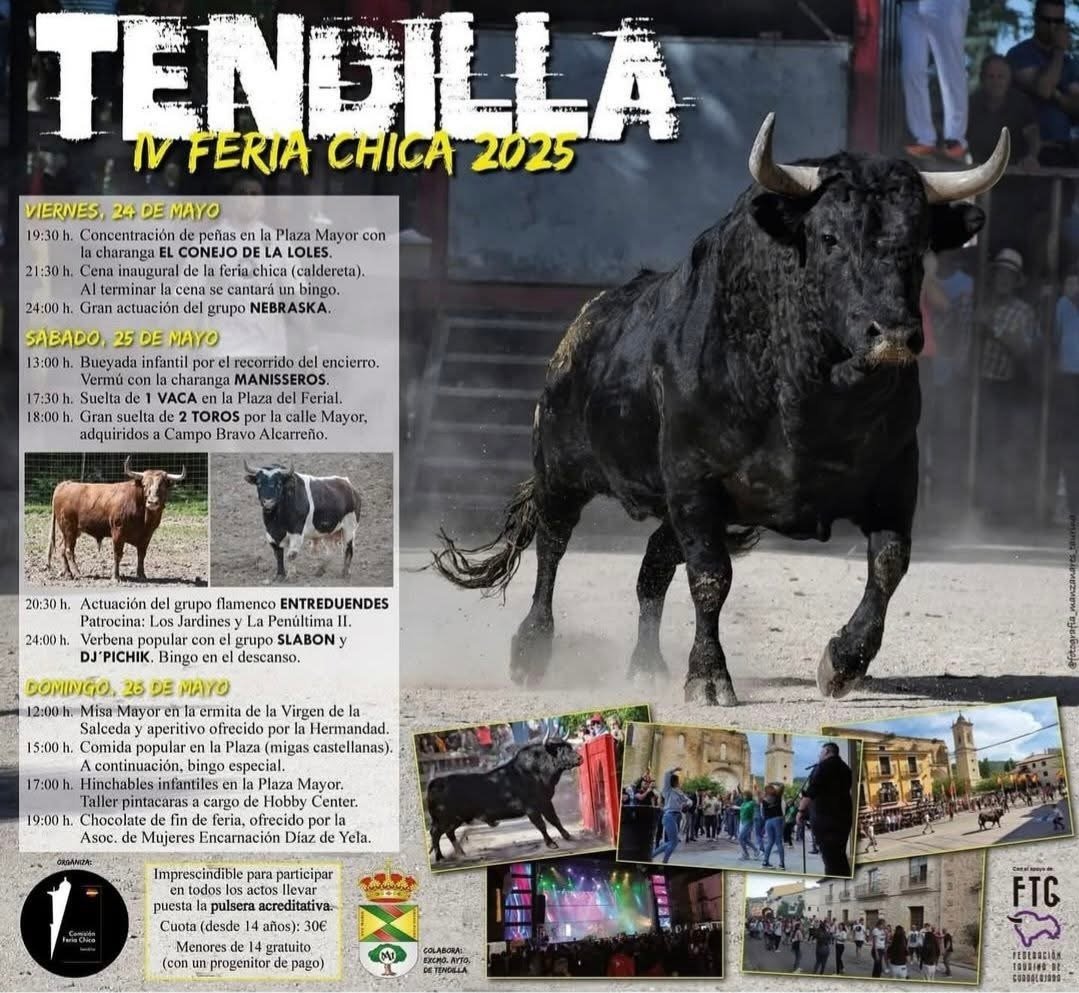 Tendilla