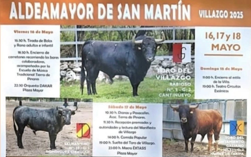 Aldemayor de San Martín
