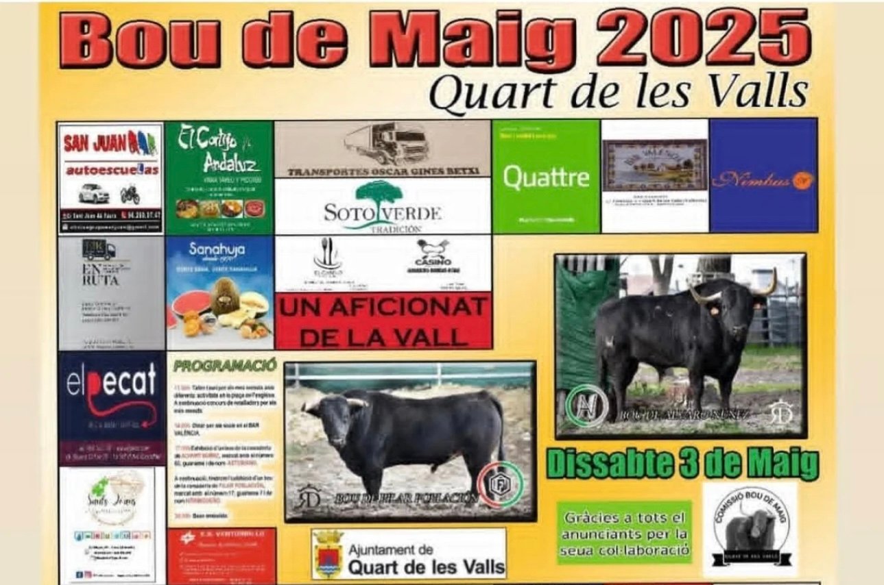 Quart de les Valls