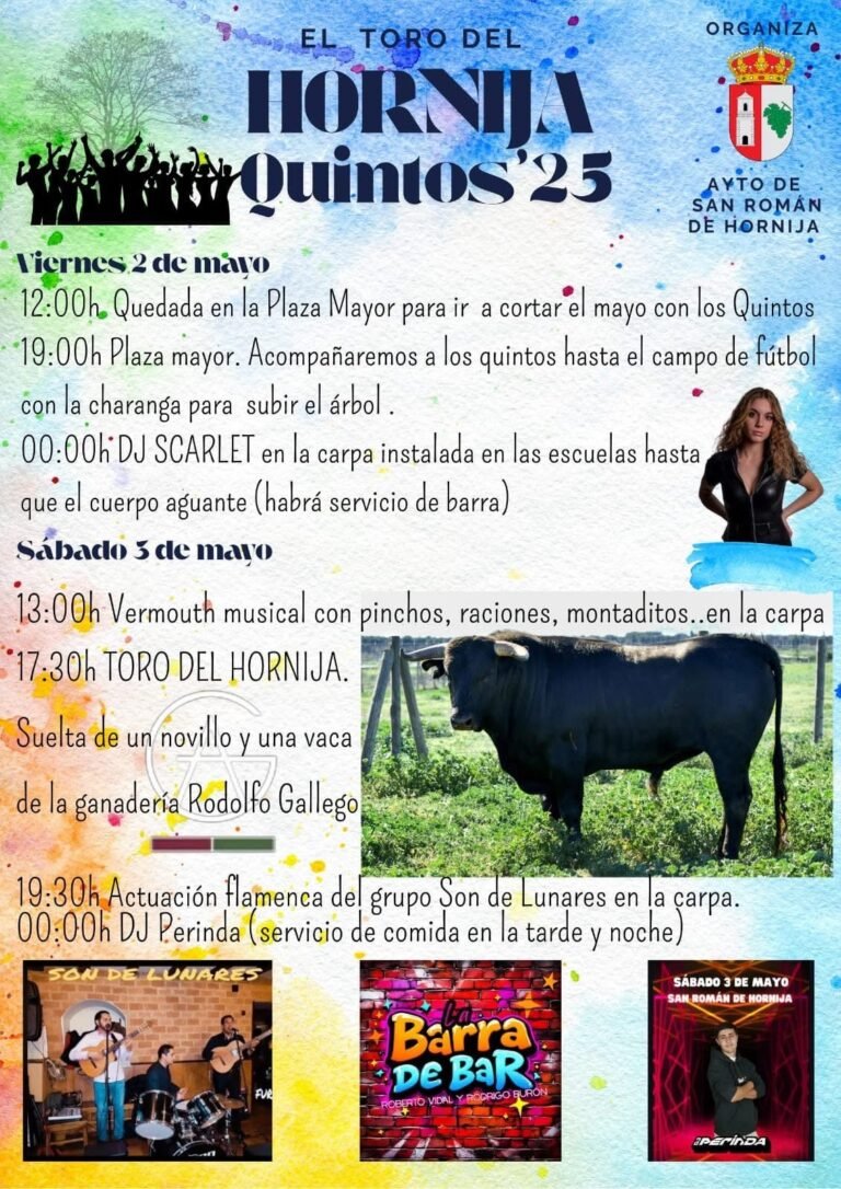 San Román de Hornija