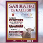 San Mateo de Gallego