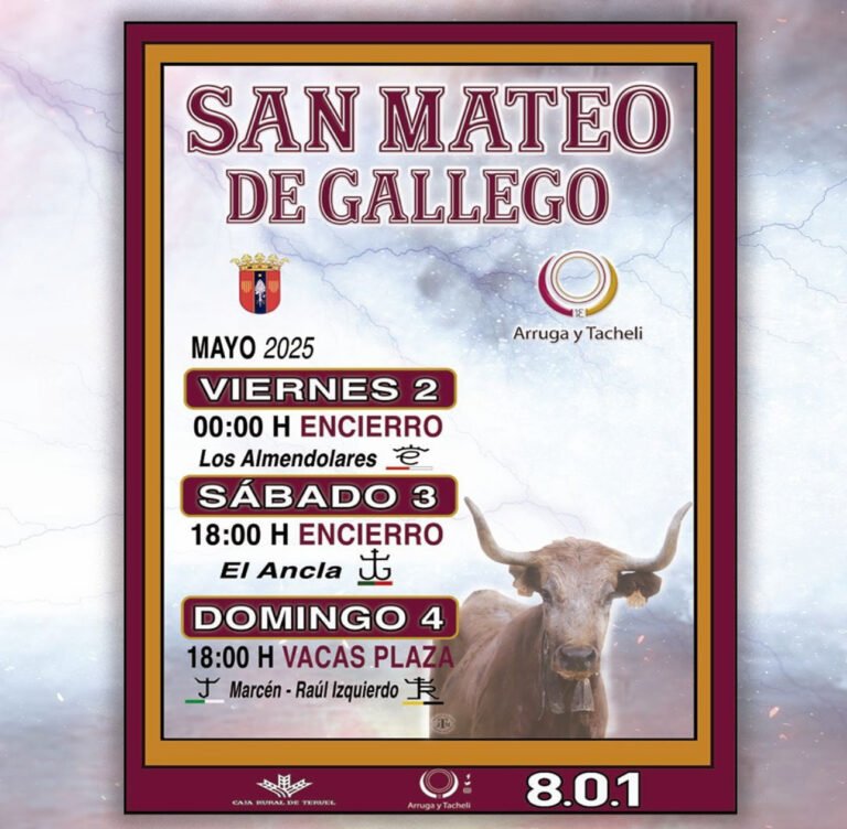 San Mateo de Gallego
