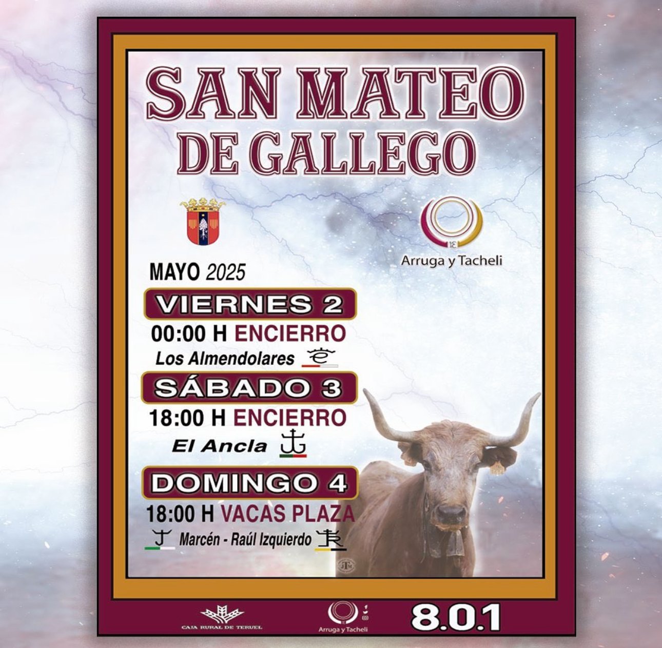 San Mateo de Gallego