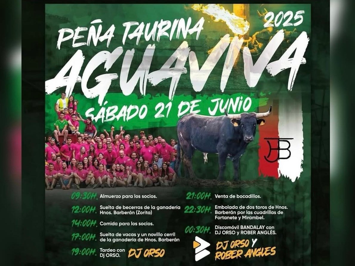 Aguaviva