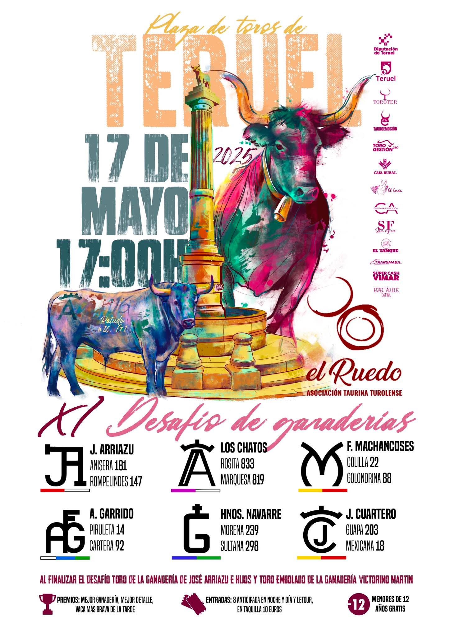 Teruel