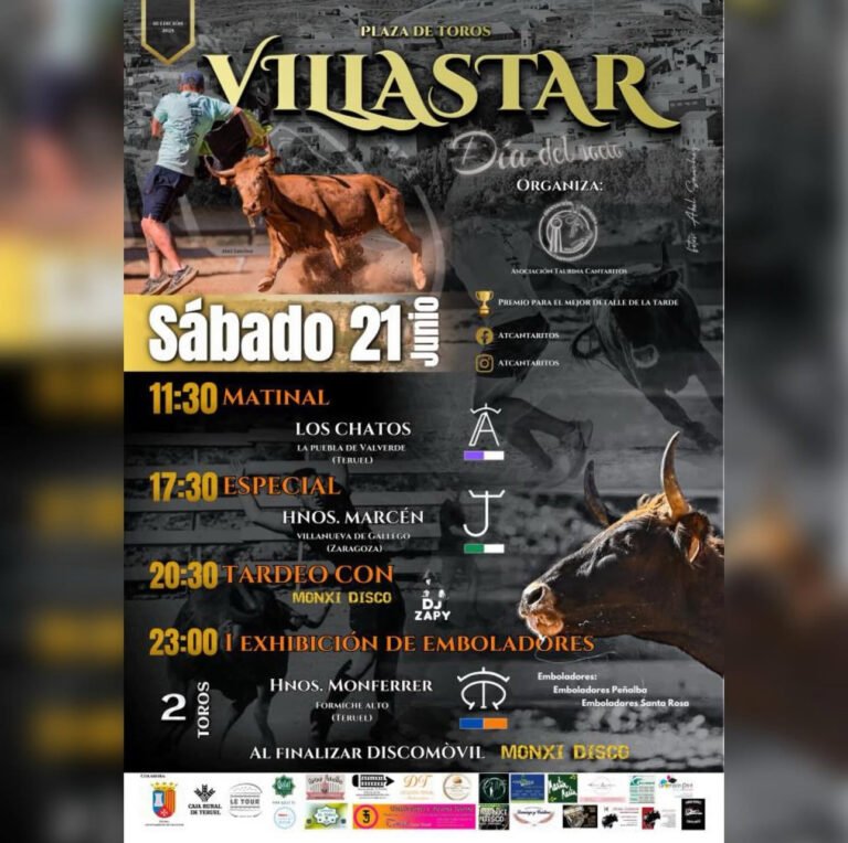 Villastar