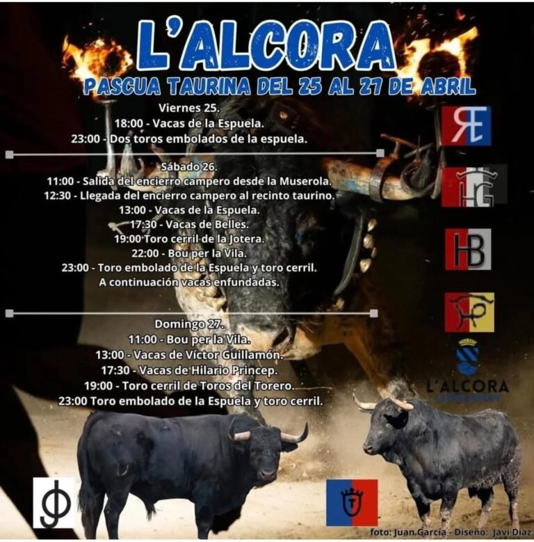 l’Alcora
