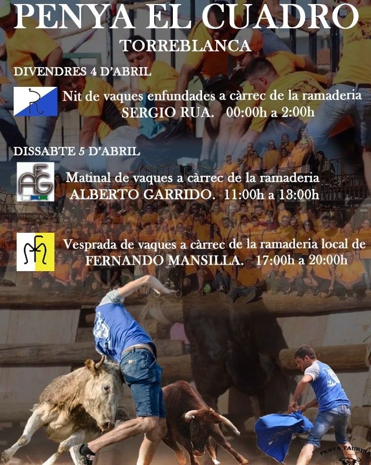 Torreblanca