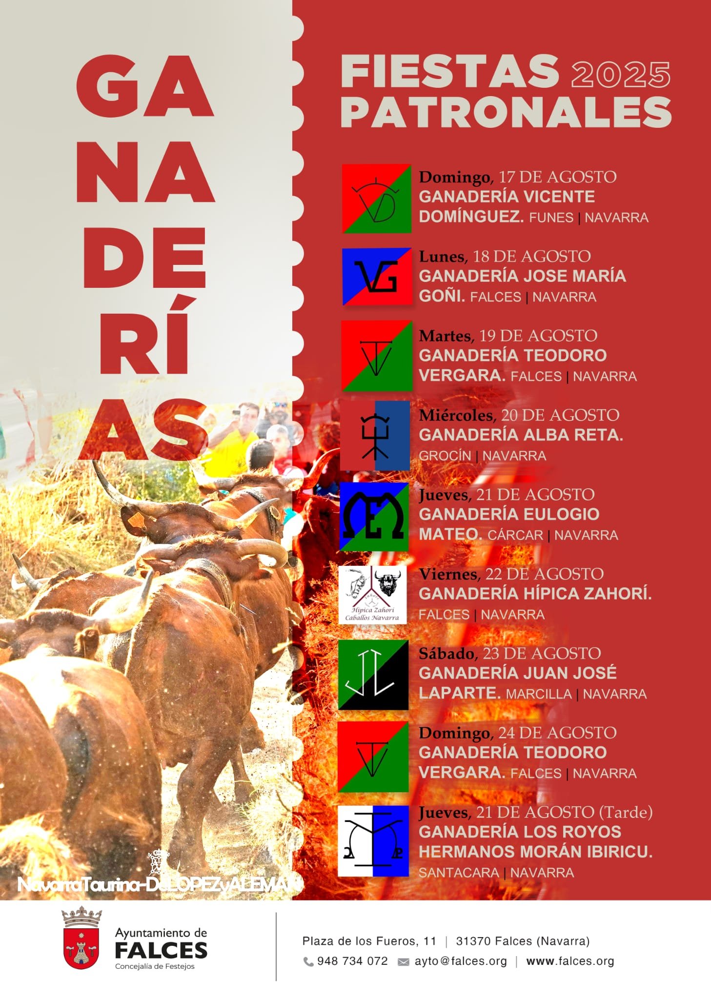 Falces