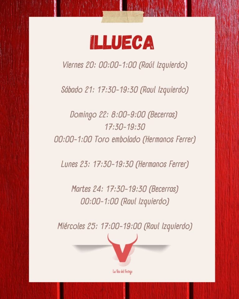 Illueca