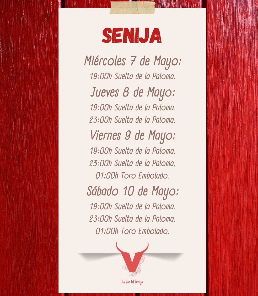 Senija