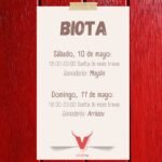 Biota