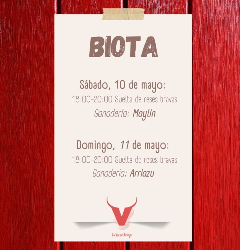 Biota