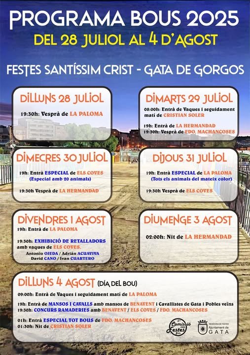 Gata de Gorgos