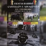 Barrio Castellón y Adyacentes de Onda