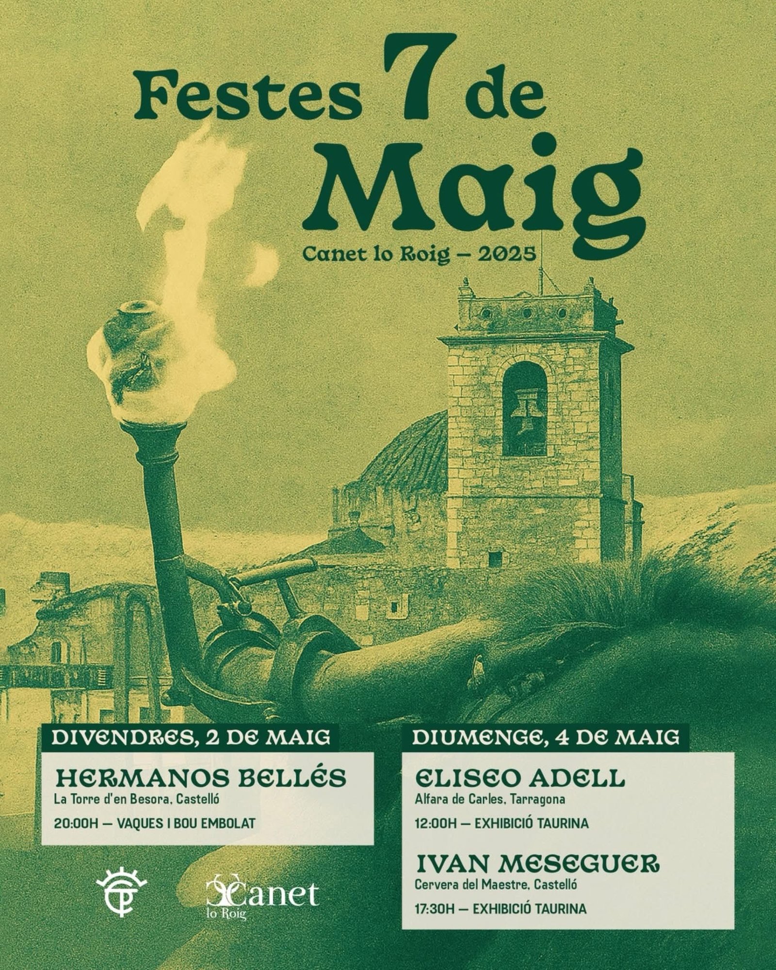 Canet lo Roig