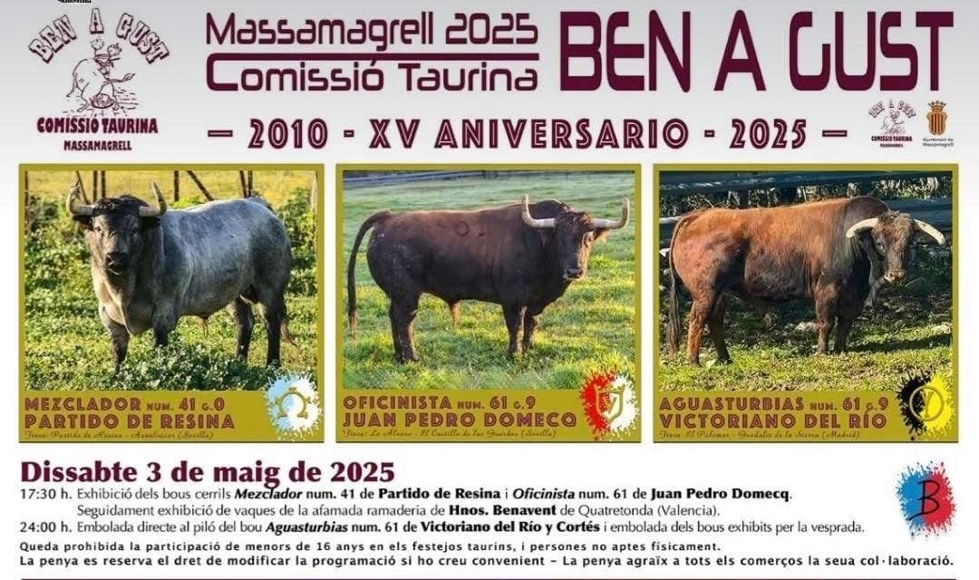 Massamagrell