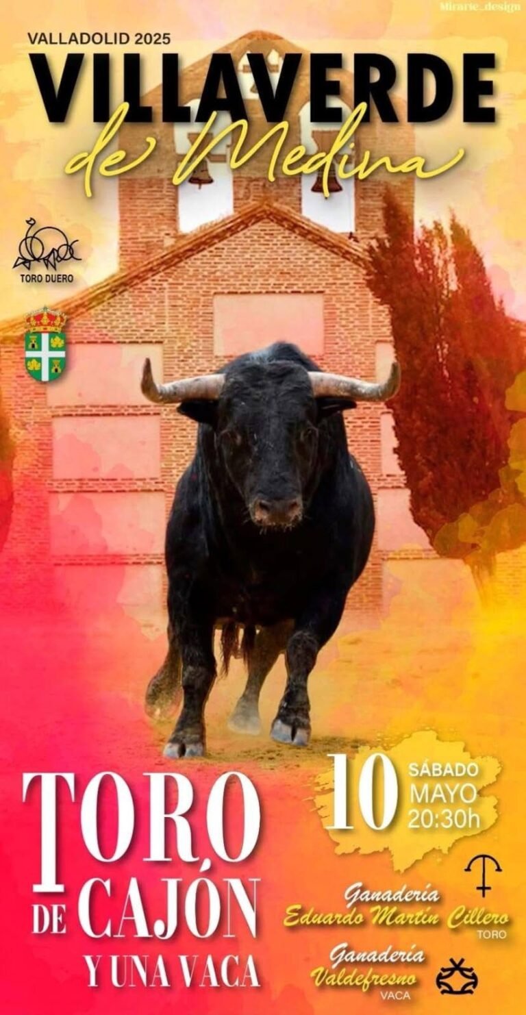 Villaverde de Medina