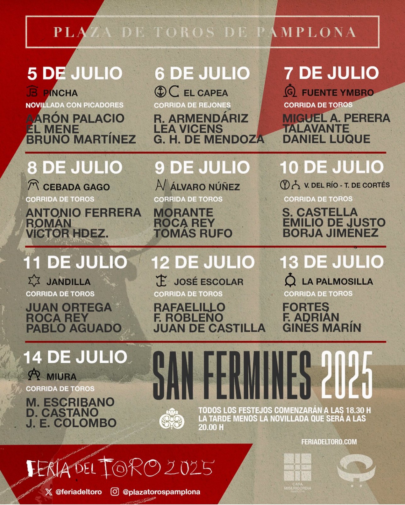 Pamplona