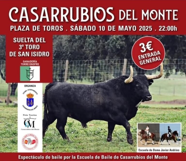 Casarrubios del Monte