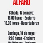 Alfaro