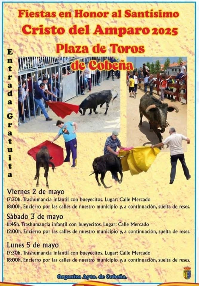 Cobeña