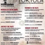 Hinojales