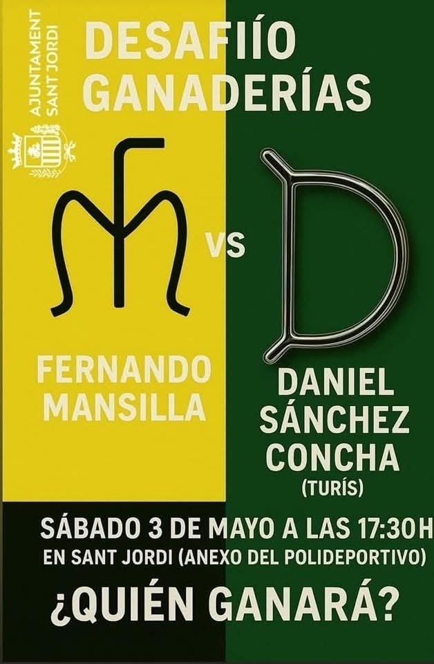 San Jordi